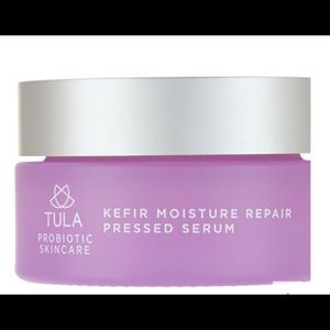 Tula Pressed Serum